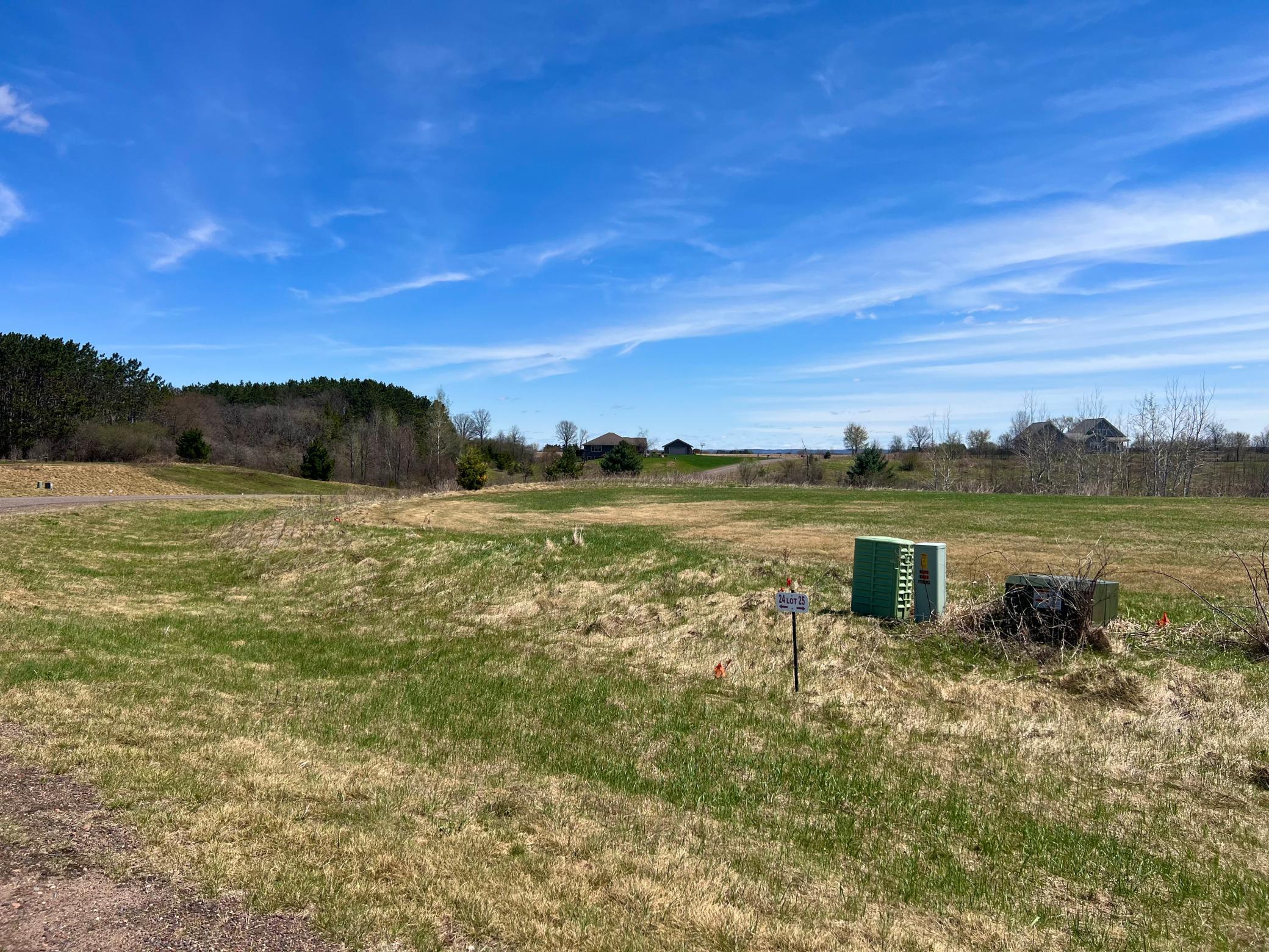 Lot 24 21st Street Rice Lake, WI 54868 - Photo 2 of 9
