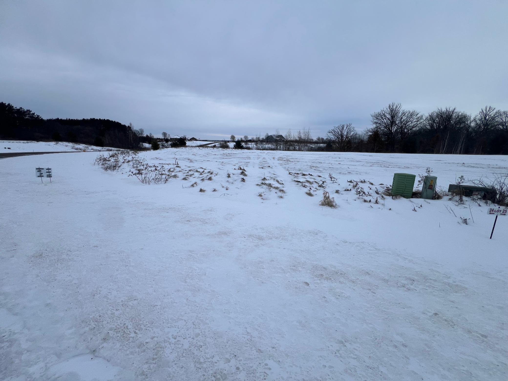 Lot 24 21st Street Rice Lake, WI 54868 - Photo 4 of 8