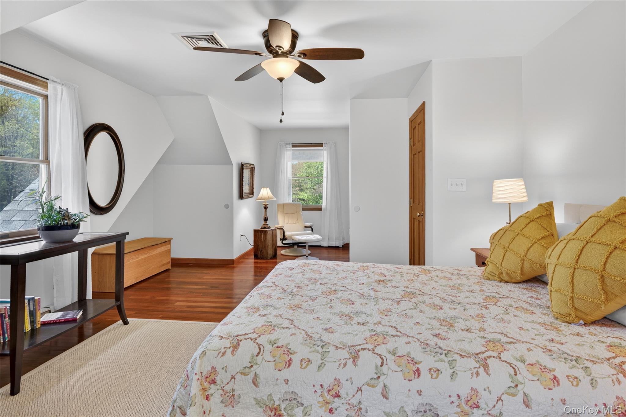 114 Last Road Middletown, NY 10941 - Photo 36 of 50 The dormer is a cozy nook to sit in the sunshine and read a book