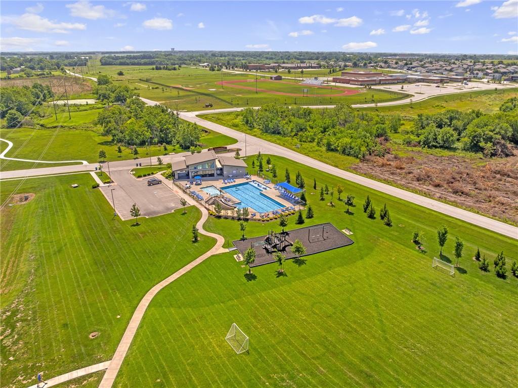18738 Ocheltree Street Spring Hill, KS 66083 - Photo 49 of 53