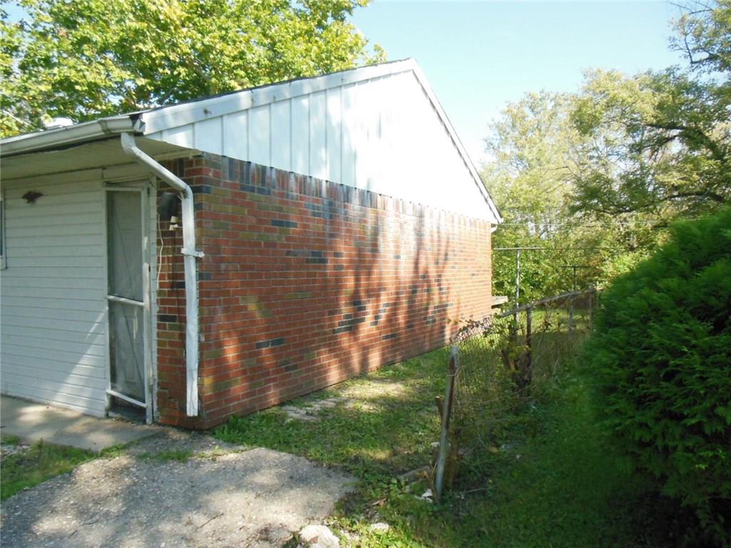 4053 Biscayne Road Indianapolis, IN 46226 - Photo 12 of 15