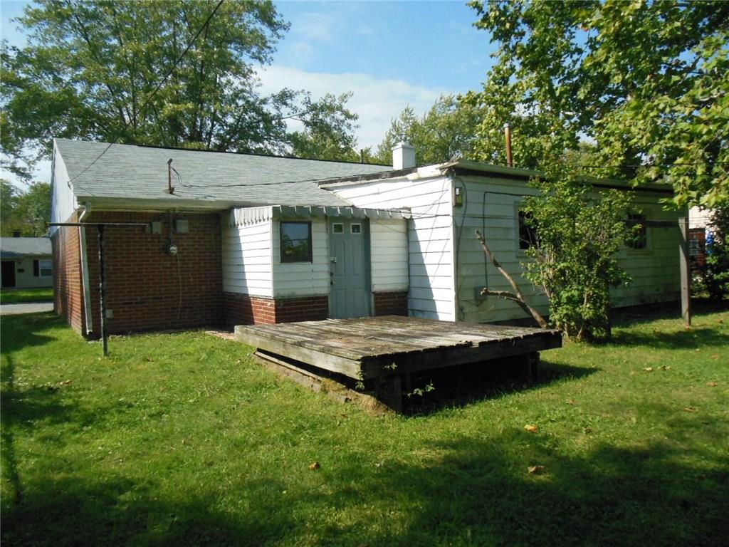4053 Biscayne Road Indianapolis, IN 46226 - Photo 13 of 15