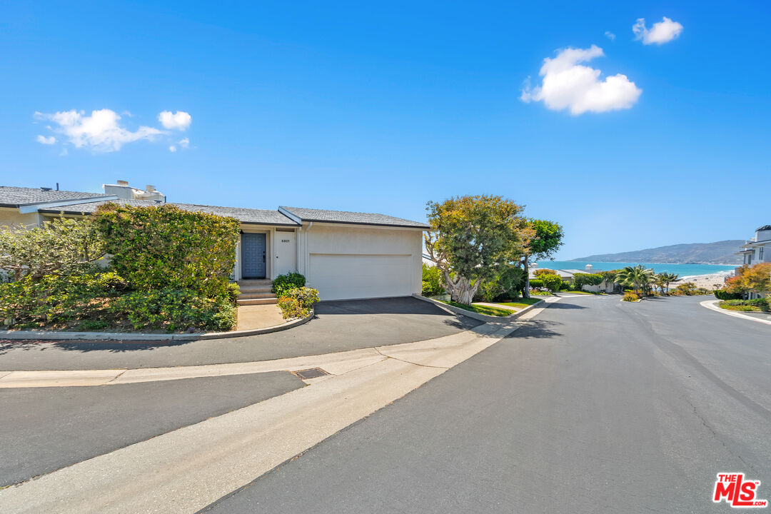 6801 Shearwater Lane Malibu, CA 90265 - Photo 5 of 33 a house view with a outdoor space