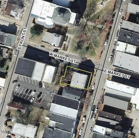 $293,220 | 123 South Main Street, Warrenton, NC 27589