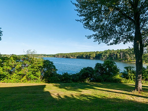 170 Lakeshore Road Boxford, MA 01921 - Photo 29 of 29 Gallery Image 29