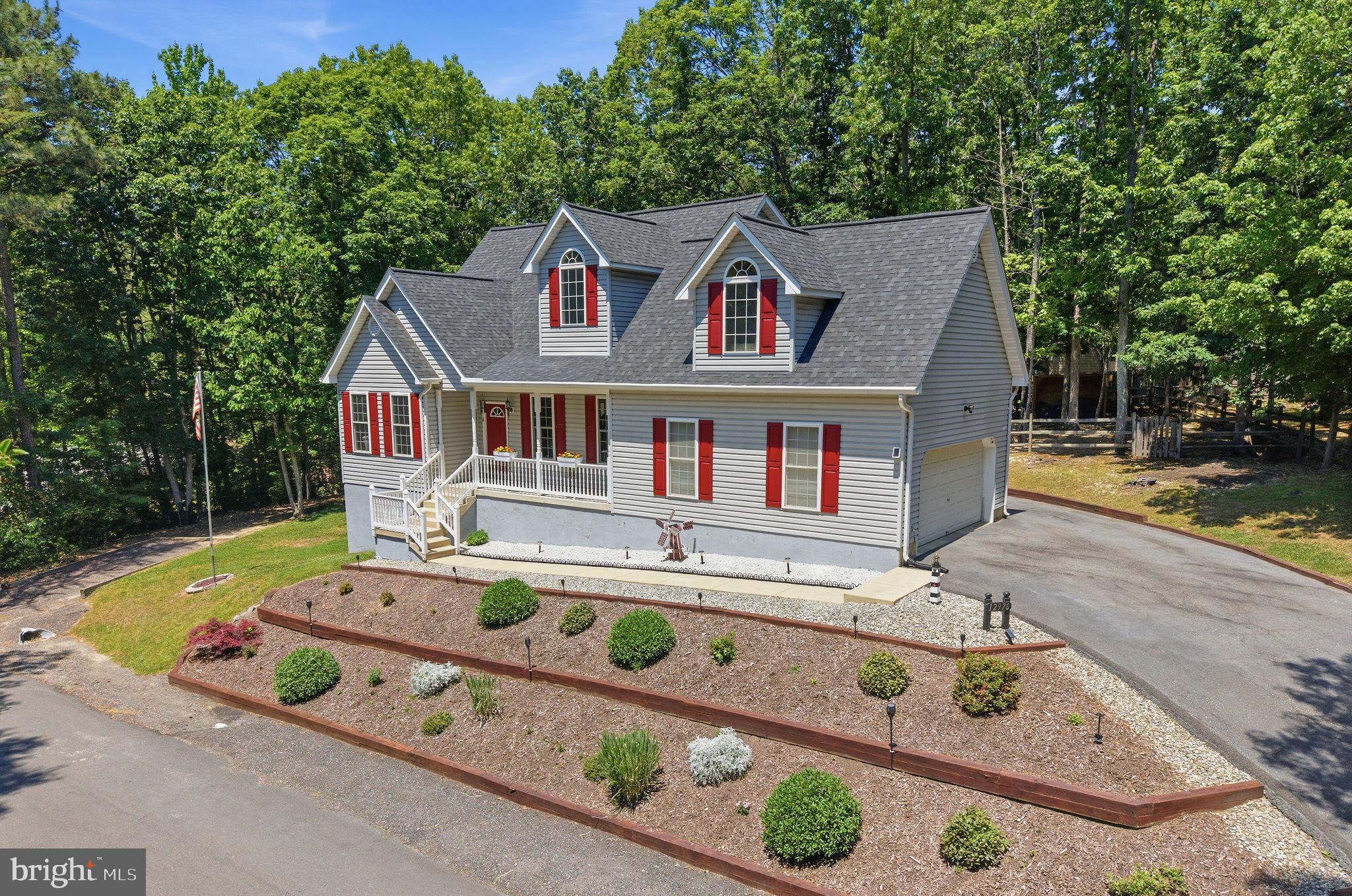 12976 Mariners Circle Lusby, MD 20657 - Photo 2 of 62