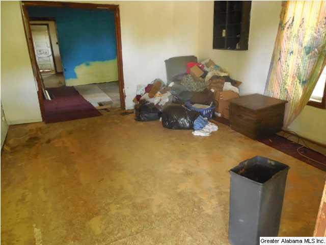 5305 Hazelwood Road Adamsville, AL 35005 - Photo 4 of 21