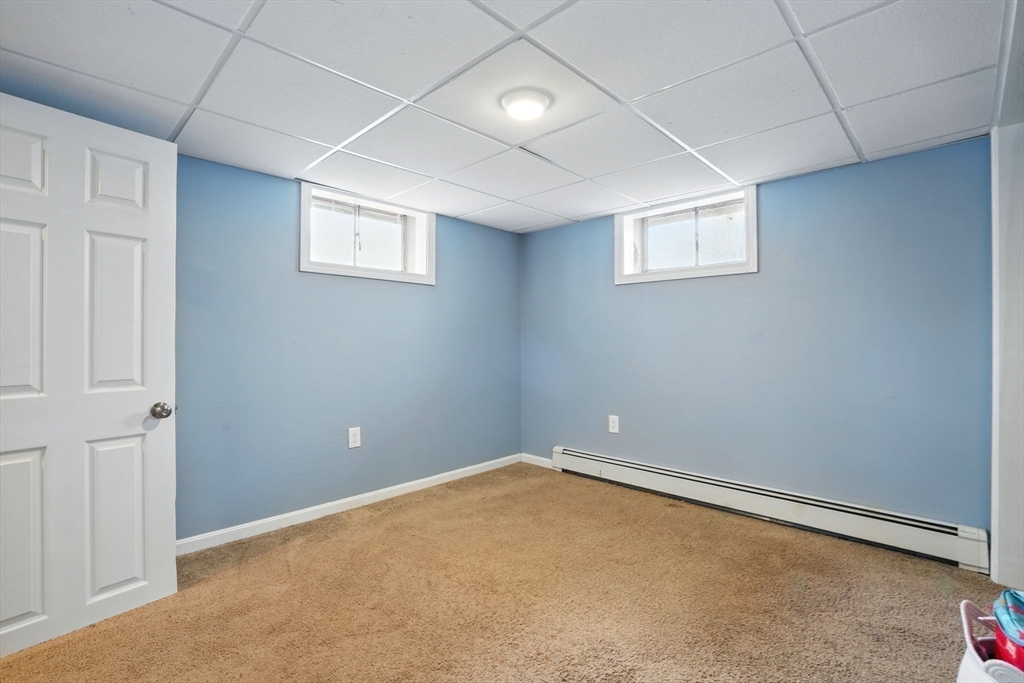 11 Old Oaken Bucket Road Norwell, MA 02061 - Photo 29 of 39 a view of an empty room with a window