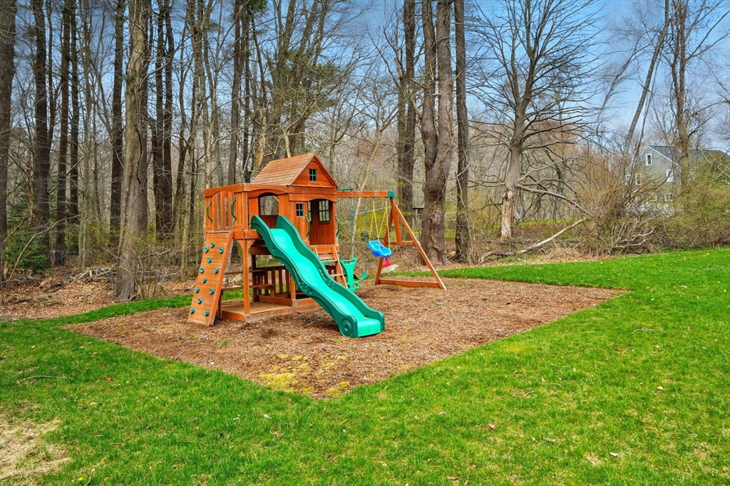 11 Old Oaken Bucket Road Norwell, MA 02061 - Photo 39 of 39 a view of a park with slide