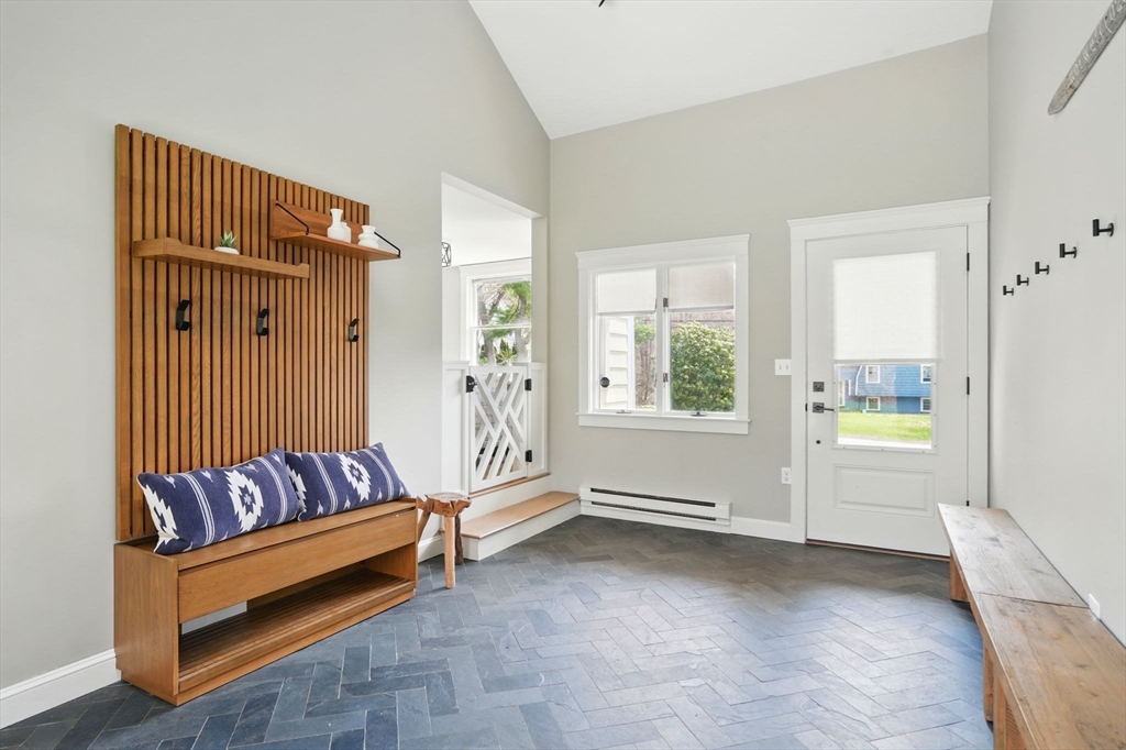 11 Old Oaken Bucket Road Norwell, MA 02061 - Photo 4 of 39 a spacious bedroom with a bed and a window