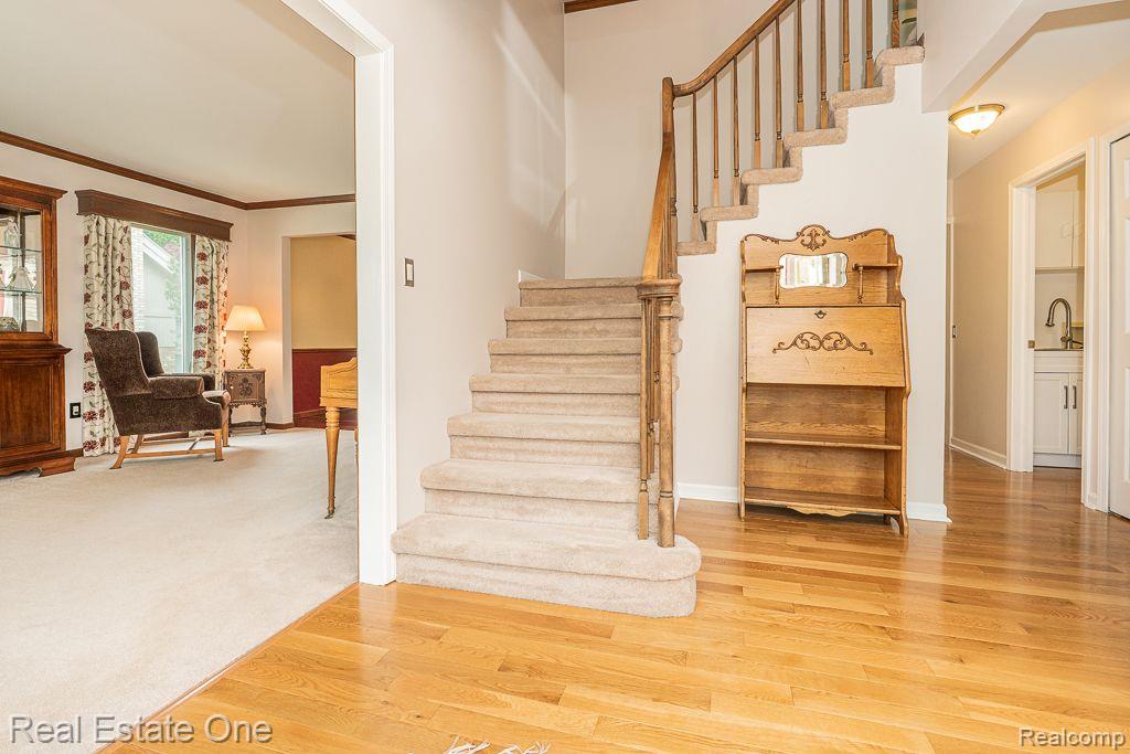 1771 Quincy Drive Rochester Hills, MI 48306 - Photo 19 of 30