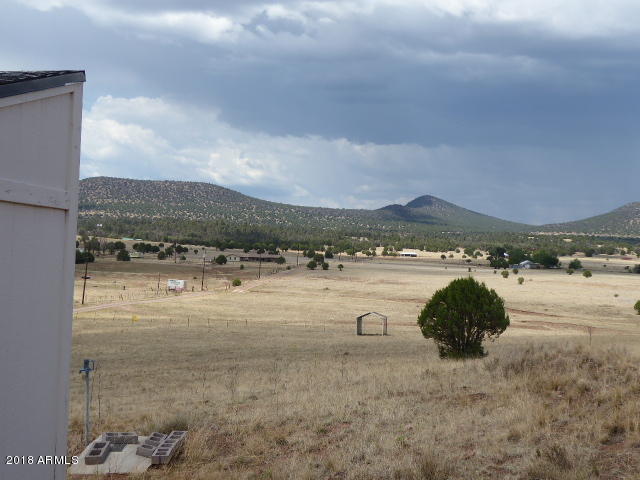 475 Elk Ridge Road Young, AZ 85554 - Photo 15 of 16 View to N from well pump house