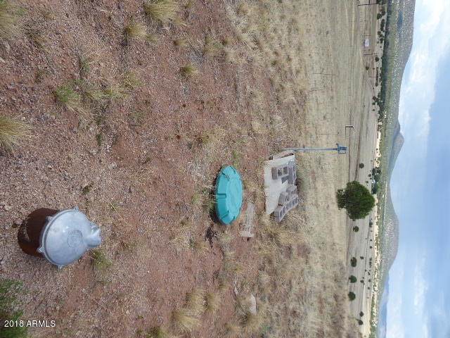 475 Elk Ridge Road Young, AZ 85554 - Photo 4 of 16 well plumbed with pitless adapter