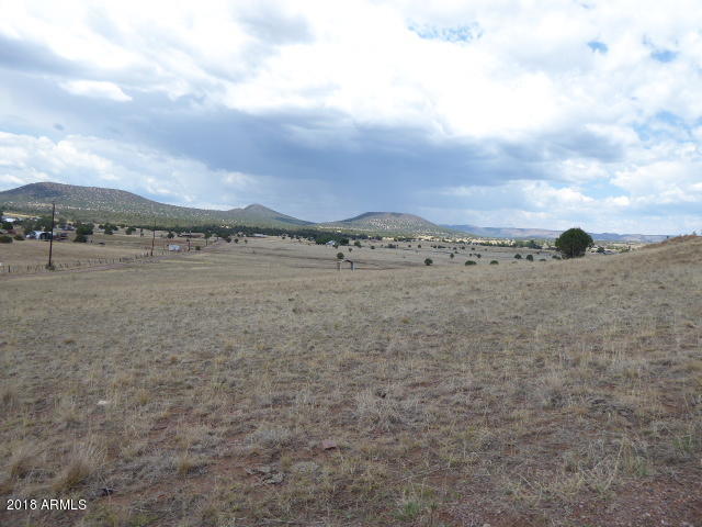 475 Elk Ridge Road Young, AZ 85554 - Photo 6 of 16 slopes to the west NW