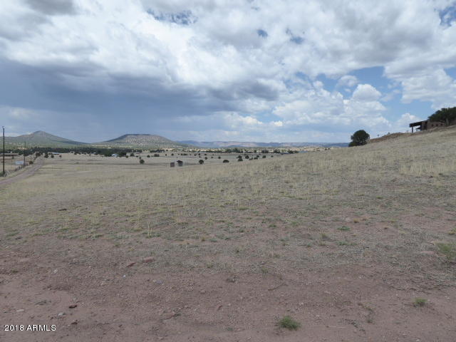 475 Elk Ridge Road Young, AZ 85554 - Photo 9 of 16 gently sloping terrain