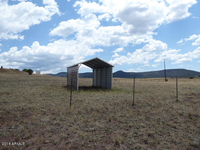 475 Elk Ridge Road Young, AZ 85554 - Photo 10 of 16 metal shade structure included