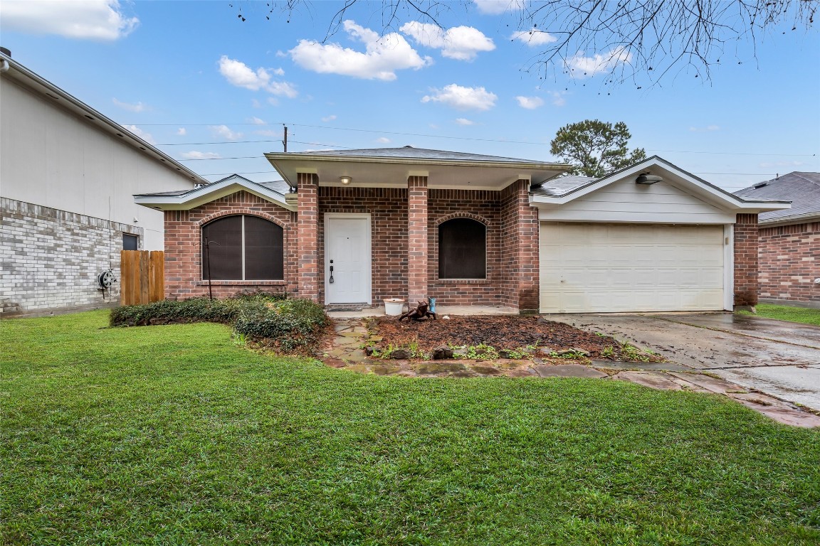 23914 Goodfellow Drive Spring, TX 77373 - Photo 2 of 38