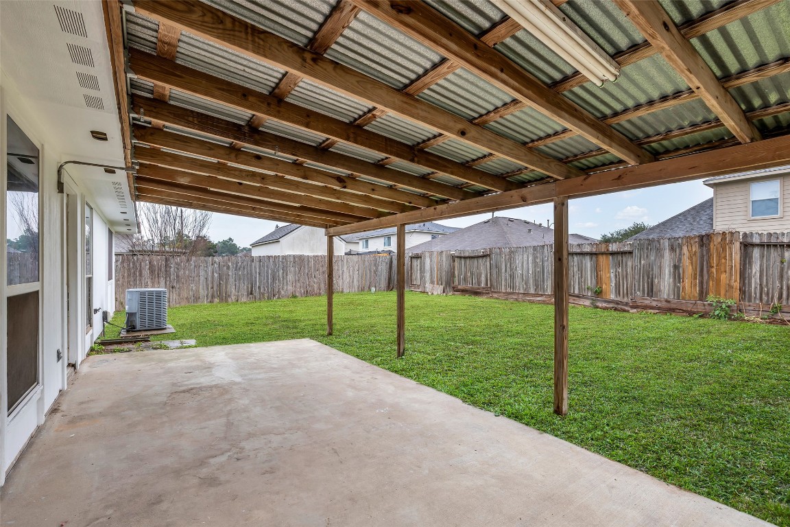 23914 Goodfellow Drive Spring, TX 77373 - Photo 33 of 38