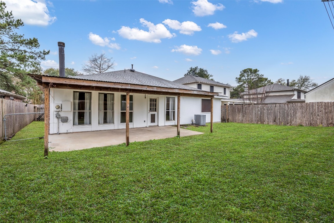 23914 Goodfellow Drive Spring, TX 77373 - Photo 34 of 38