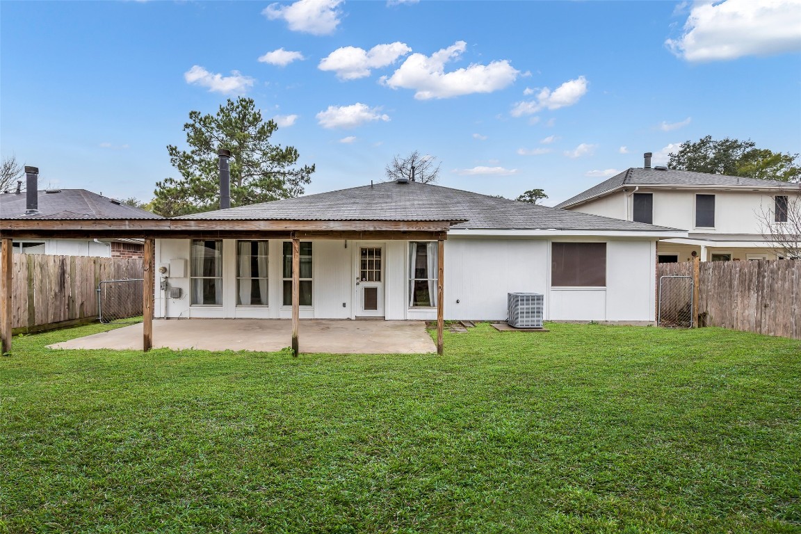 23914 Goodfellow Drive Spring, TX 77373 - Photo 35 of 38