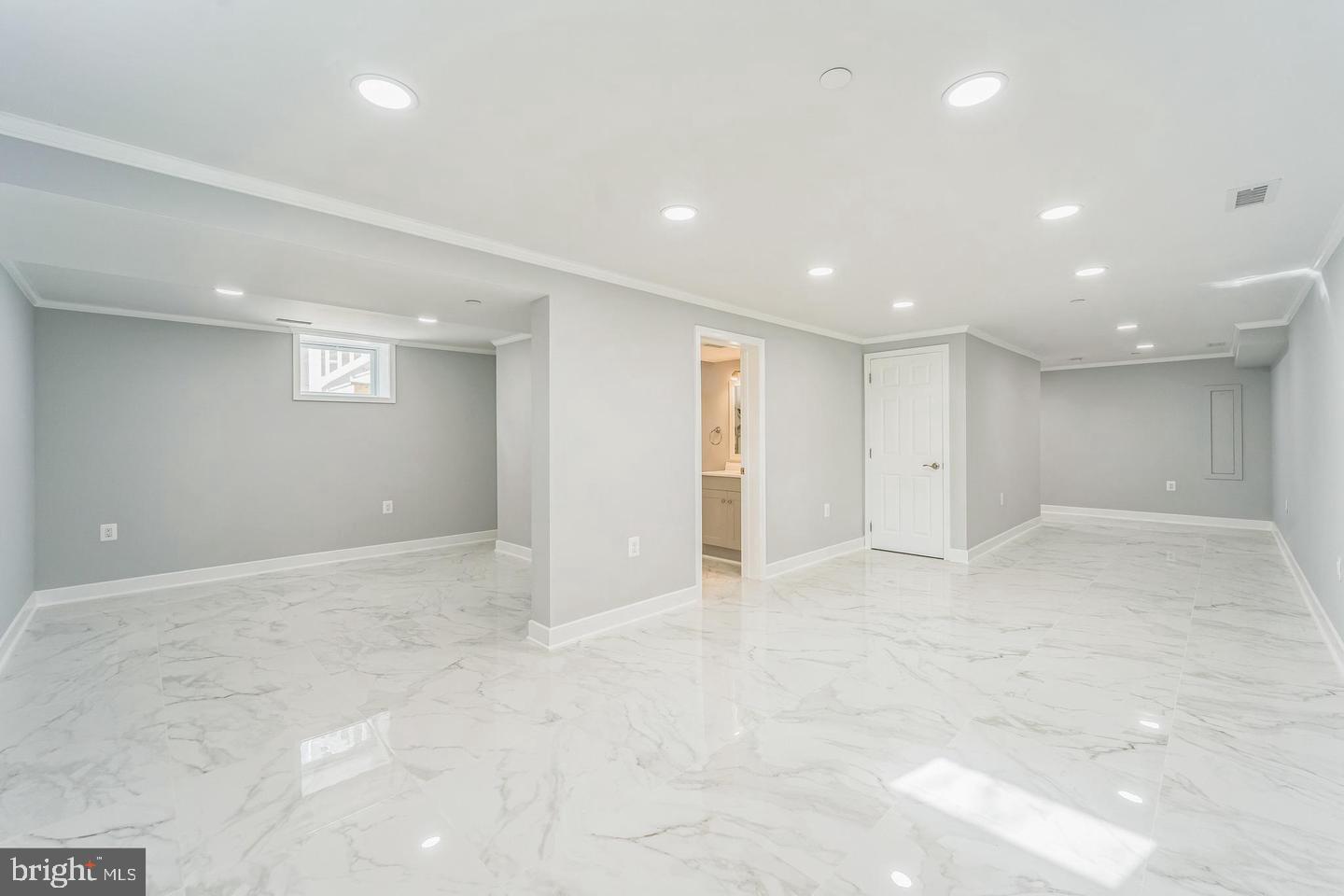 1123 Odenton Road Odenton, MD 21113 - Photo 11 of 22 a view of an empty room