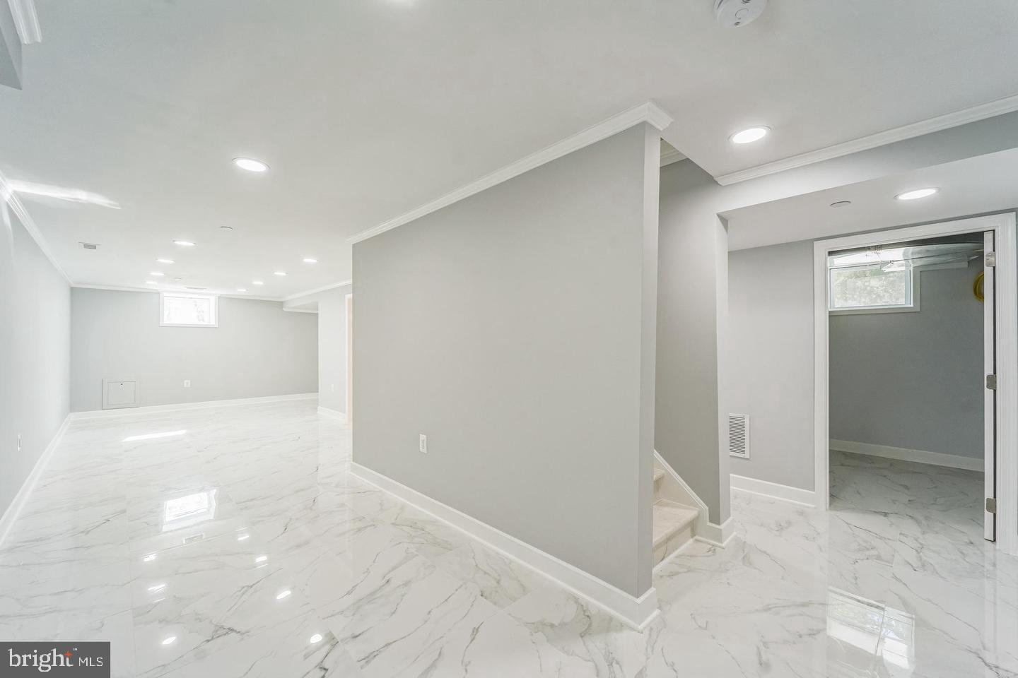 1123 Odenton Road Odenton, MD 21113 - Photo 13 of 22 a view of an empty room