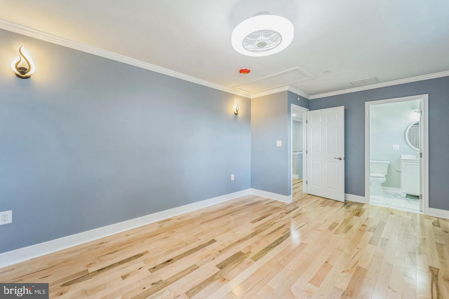 1123 Odenton Road Odenton, MD 21113 - Photo 14 of 22 a view of an empty room