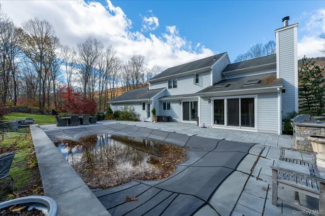 $789,000 | 468 Peekskill Hollow Road, Putnam Valley, NY 10579