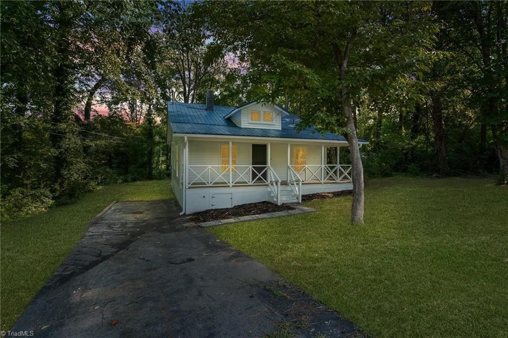 205 Thompson Heights Road Reidsville, NC 27320 - Photo 1 of 35 Gallery Image 1