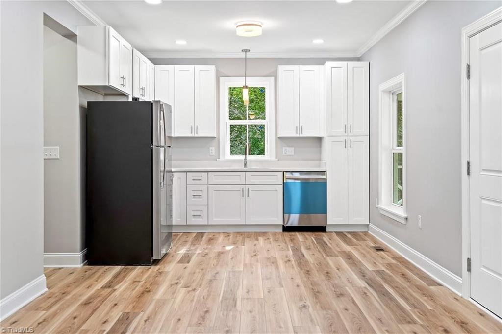 205 Thompson Heights Road Reidsville, NC 27320 - Photo 13 of 35 Gallery Image 13
