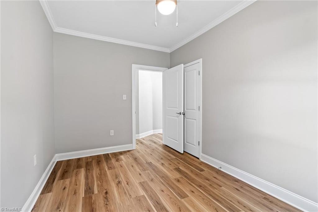 205 Thompson Heights Road Reidsville, NC 27320 - Photo 18 of 35 Gallery Image 18