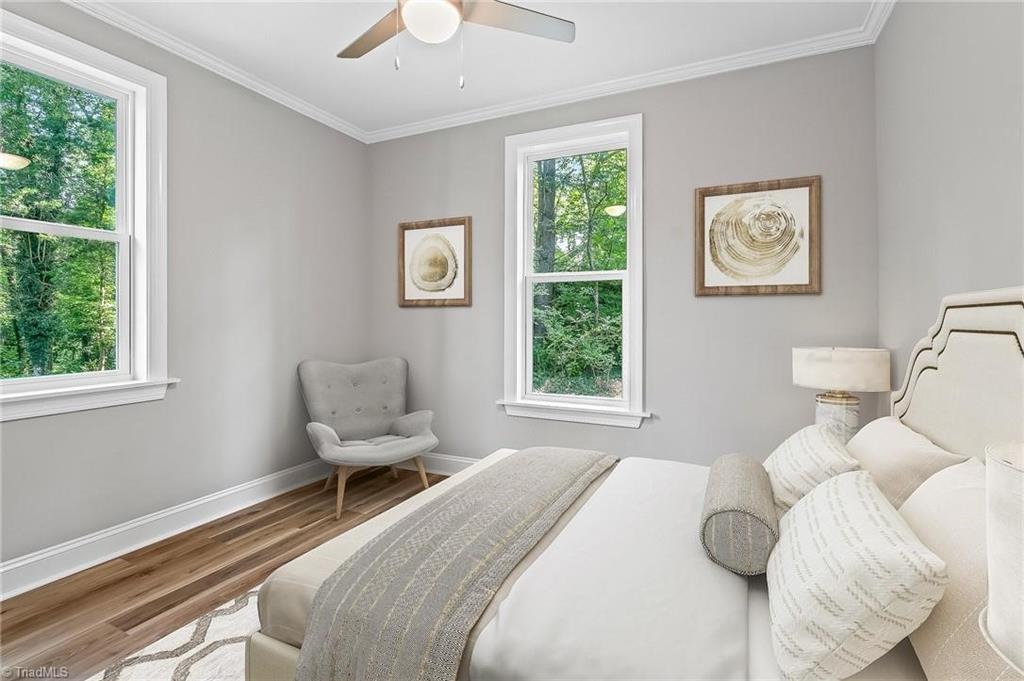 205 Thompson Heights Road Reidsville, NC 27320 - Photo 20 of 35 Gallery Image 20