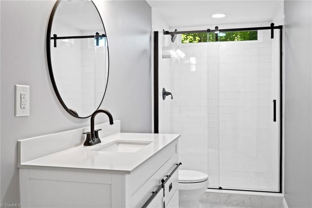205 Thompson Heights Road Reidsville, NC 27320 - Photo 27 of 35 Gallery Image 27