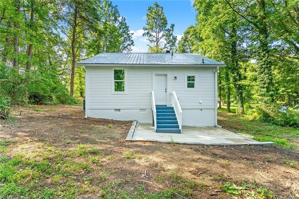 205 Thompson Heights Road Reidsville, NC 27320 - Photo 31 of 35 Gallery Image 31