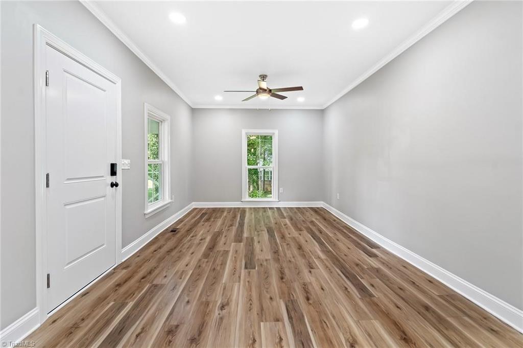 205 Thompson Heights Road Reidsville, NC 27320 - Photo 7 of 35 Gallery Image 7