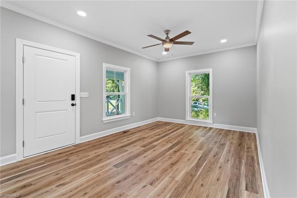 205 Thompson Heights Road Reidsville, NC 27320 - Photo 8 of 35 Gallery Image 8