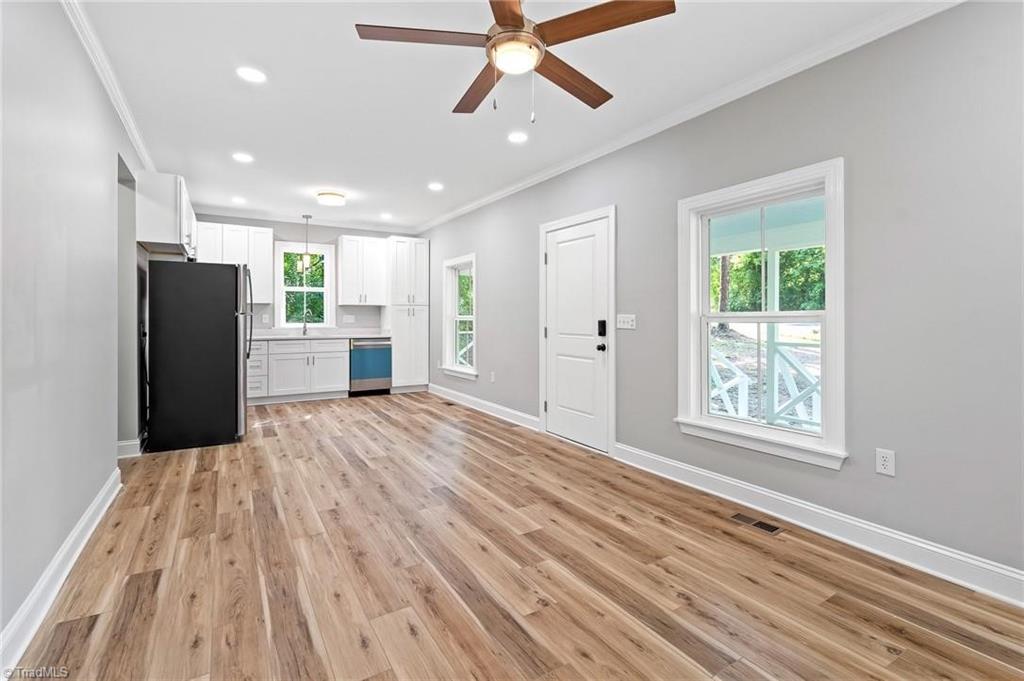 205 Thompson Heights Road Reidsville, NC 27320 - Photo 9 of 35 Gallery Image 9