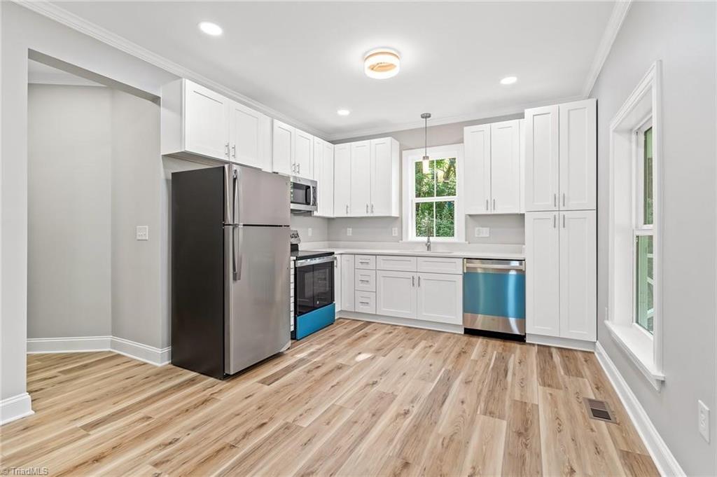 205 Thompson Heights Road Reidsville, NC 27320 - Photo 10 of 35 Gallery Image 10