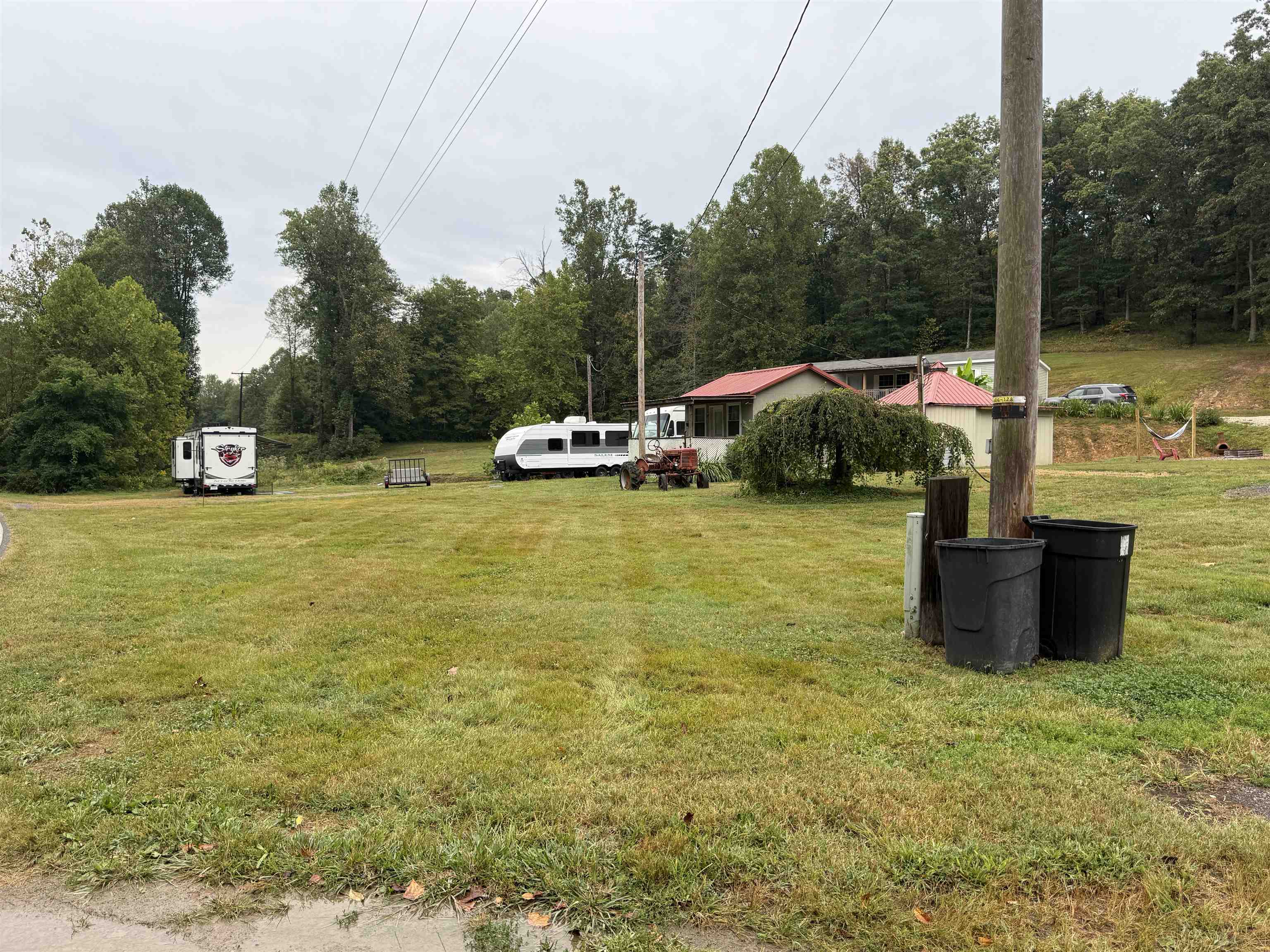15709 Trace Road Rush, KY 41168 - Photo 10 of 29