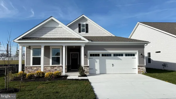 $477,940 | 15118 Willow Wood Court, Millville, DE 19967