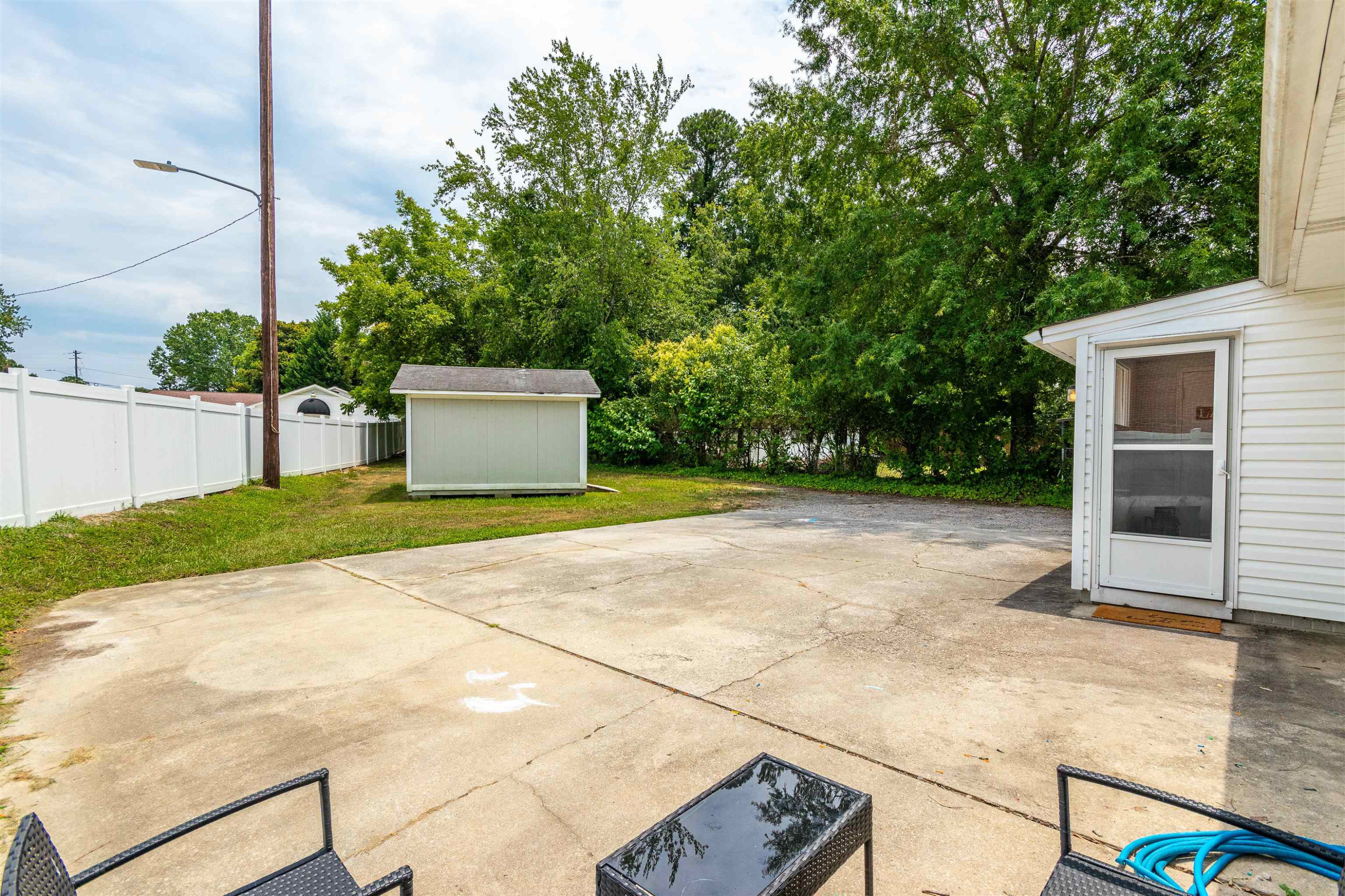 203 Benson Road Garner, NC 27529 - Photo 27 of 28 Photo 27