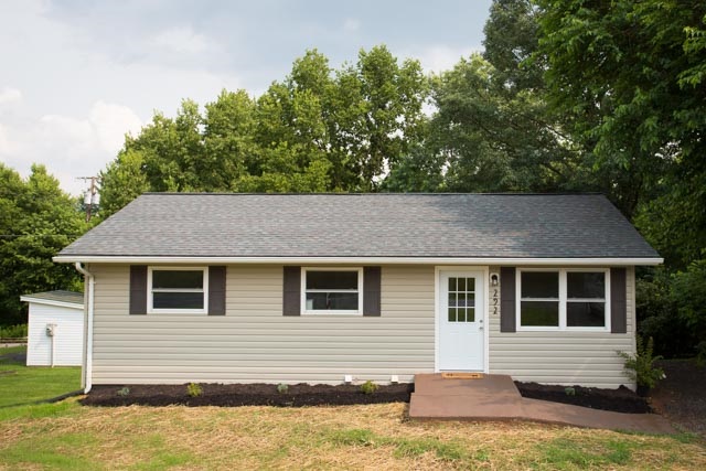 292 East Riverside Drive Timberville, VA 22853 - Photo 1 of 29 Completely renovated ranch ready for new owners!