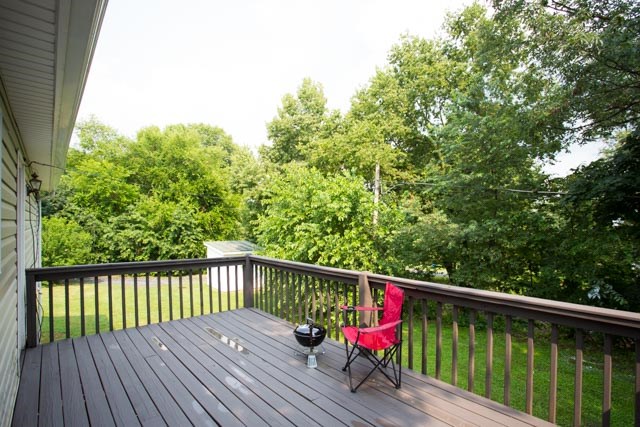 292 East Riverside Drive Timberville, VA 22853 - Photo 28 of 29 A relaxing outdoor retreat!