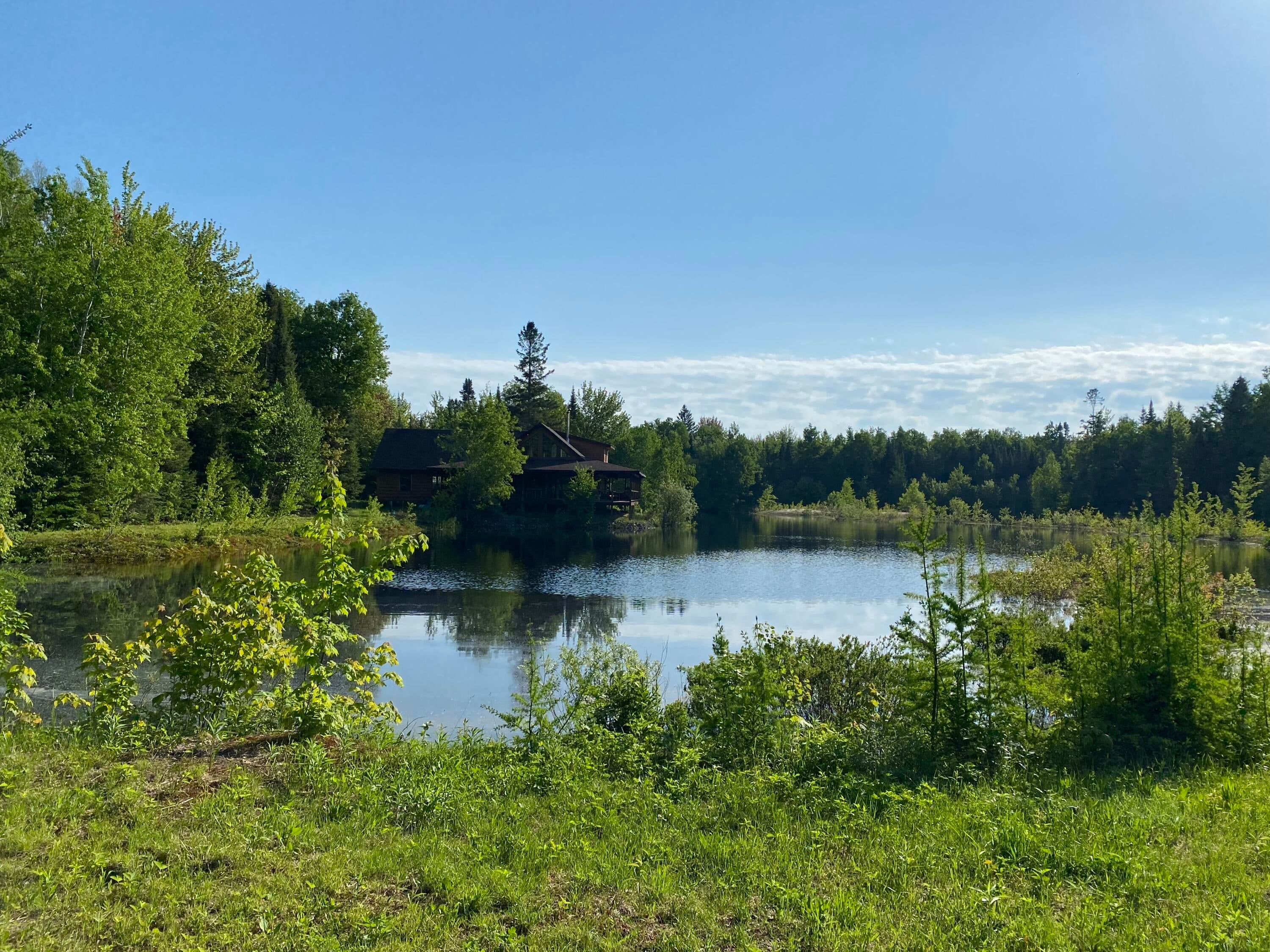 7365 South Homestead Road Sault Ste. Marie, MI 49783 - Photo 3 of 19 Gallery Image 3