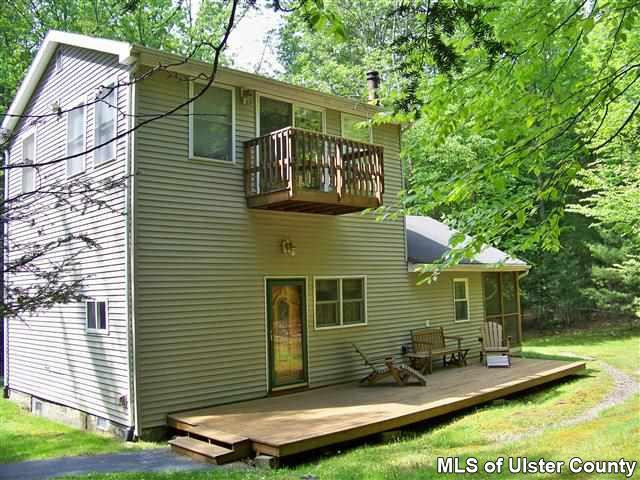 48 Krom Road Olivebridge, NY 12461 - Photo 1 of 20 Photo 1