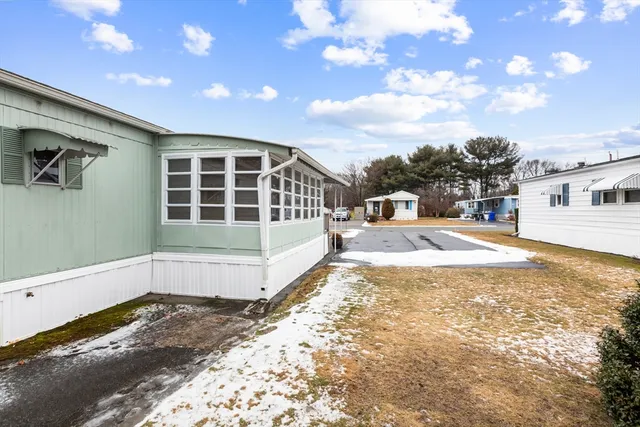 $199,900 | 22 Thayer Drive, Taunton, MA 02780