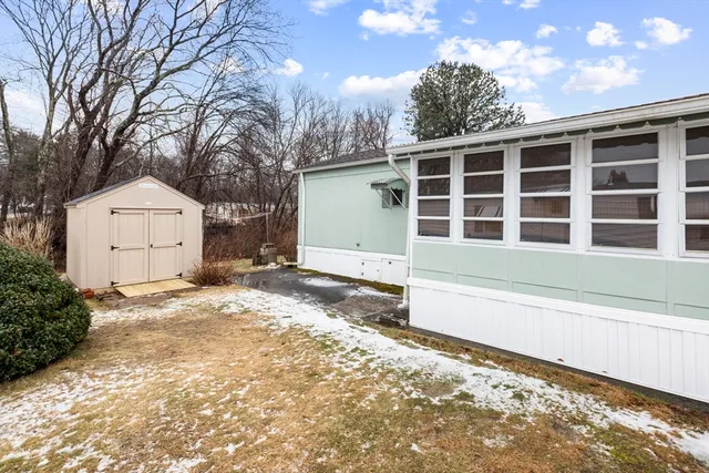 $199,900 | 22 Thayer Drive, Taunton, MA 02780