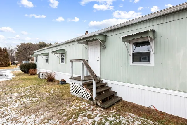 $199,900 | 22 Thayer Drive, Taunton, MA 02780