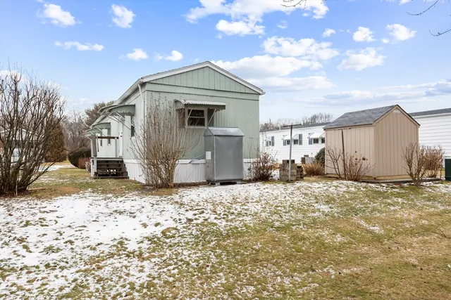 $199,900 | 22 Thayer Drive, Taunton, MA 02780