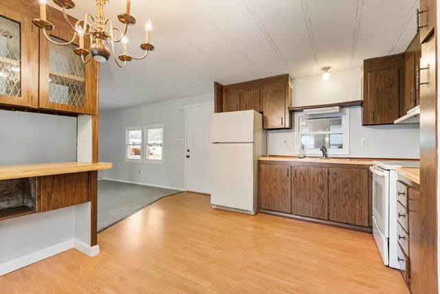 $199,900 | 22 Thayer Drive, Taunton, MA 02780